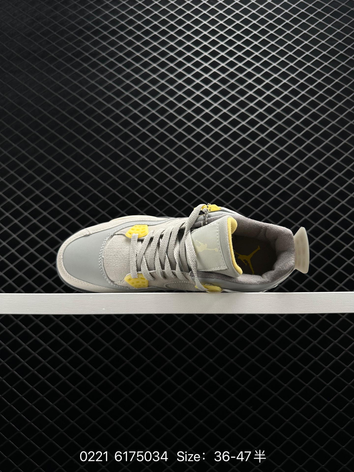 Nike Air Jordan 4 AJ4